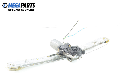 Macara electrică geam for BMW 3 (E46) 1.9, 118 hp, sedan, 1998, position: dreaptă - spate