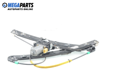 Macara electrică geam for BMW 3 (E46) 1.9, 118 hp, sedan, 1998, position: stânga - fața