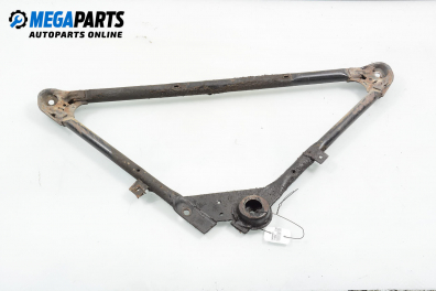 Steel beam for BMW 3 (E46) 1.9, 118 hp, sedan, 1998