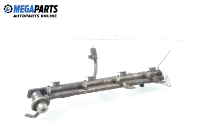 Fuel rail for BMW 3 (E46) 1.9, 118 hp, sedan, 1998