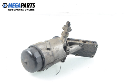 Oil filter housing for BMW 3 (E46) 1.9, 118 hp, sedan, 1998