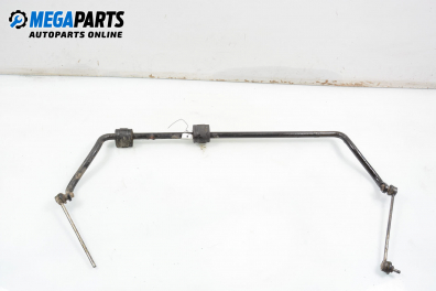 Sway bar for BMW 3 (E46) 1.9, 118 hp, sedan, 1998, position: front