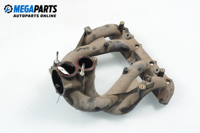 Intake manifold for BMW 3 (E46) 1.9, 118 hp, sedan, 1998