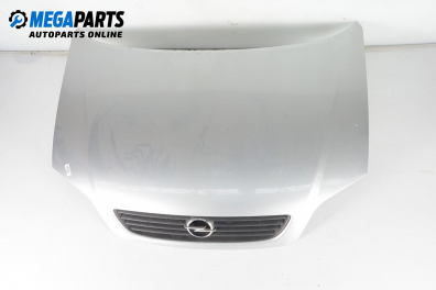 Capotă for Opel Zafira A 2.0 16V DI, 82 hp, monovolum, 2000, position: fața