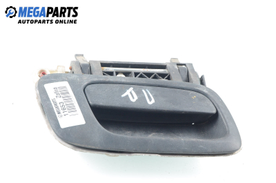 Außengriff for Opel Zafira A 2.0 16V DI, 82 hp, minivan, 2000, position: rechts, vorderseite