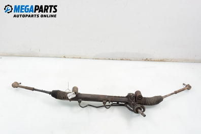 Zahnstangen-lenkgetriebe, hydraulisch for Opel Zafira A 2.0 16V DI, 82 hp, minivan, 2000