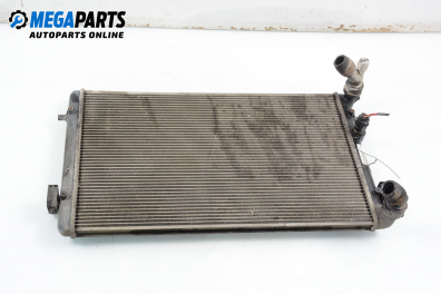 Wasserradiator for Volkswagen Golf IV 1.9 TDI, 90 hp, hecktür, 2000