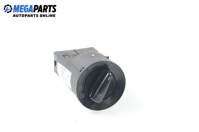 Lights switch for Volkswagen Golf IV 1.9 TDI, 90 hp, hatchback, 2000