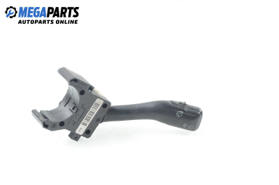 Wiper lever for Volkswagen Golf IV 1.9 TDI, 90 hp, hatchback, 2000