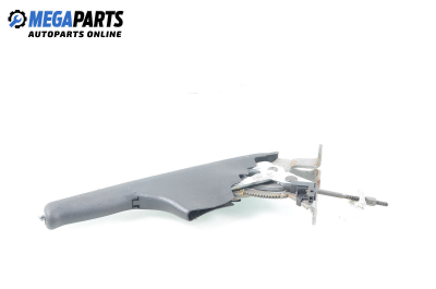 Manetă frână de mână for Volkswagen Golf IV 1.9 TDI, 90 hp, hatchback, 2000