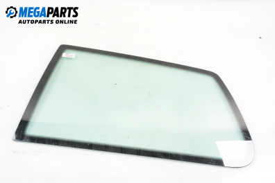 Vent window for Volkswagen Golf IV 1.9 TDI, 90 hp, hatchback, 2000, position: left