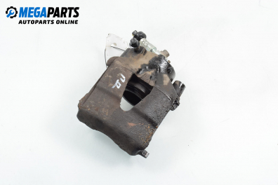 Caliper for Volkswagen Golf IV 1.9 TDI, 90 hp, hatchback, 2000, position: front - right