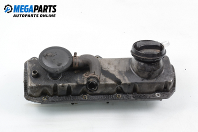 Valve cover for Volkswagen Golf IV 1.9 TDI, 90 hp, hatchback, 2000