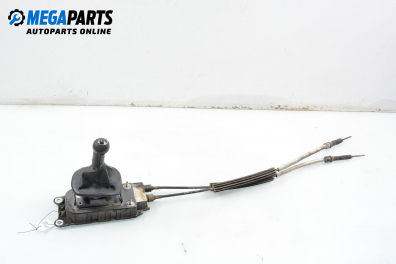 Schimbător de viteze cu cabluri for Volkswagen Golf IV 1.9 TDI, 90 hp, hatchback, 2000
