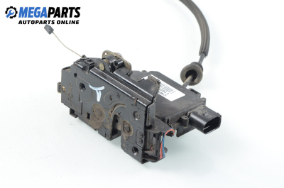 Lock for Volkswagen Golf IV 1.9 TDI, 90 hp, hatchback, 2000, position: right