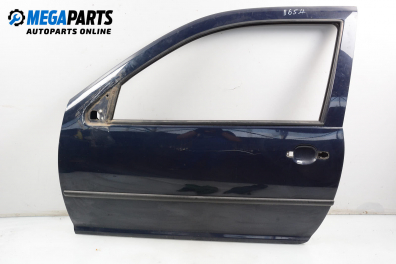 Ușă for Volkswagen Golf IV 1.9 TDI, 90 hp, hatchback, 2000, position: stânga