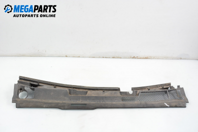 Windshield wiper cover cowl for Peugeot 607 2.2 HDi, 133 hp, sedan automatic, 2002