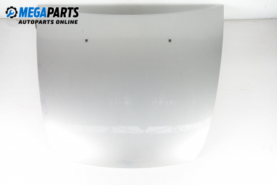 Capotă for Peugeot 607 2.2 HDi, 133 hp, sedan automatic, 2002, position: fața