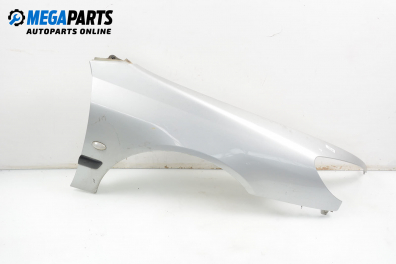 Fender for Peugeot 607 2.2 HDi, 133 hp, sedan automatic, 2002, position: front - right