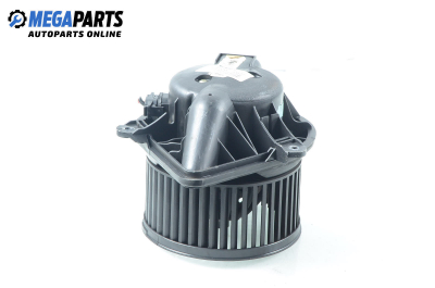 Heating blower for Peugeot 607 2.2 HDi, 133 hp, sedan automatic, 2002