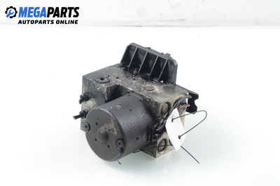 ABS for Peugeot 607 2.2 HDi, 133 hp, sedan automatic, 2002