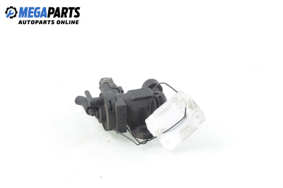 Vacuum valve for Peugeot 607 2.2 HDi, 133 hp, sedan automatic, 2002