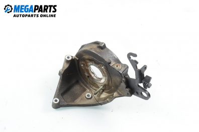 Diesel injection pump support bracket for Peugeot 607 2.2 HDi, 133 hp, sedan automatic, 2002