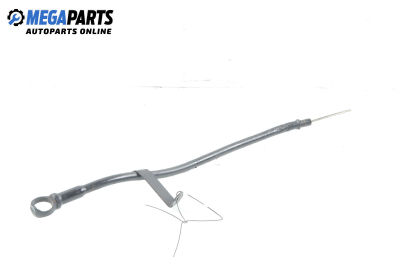 Dipstick for Peugeot 607 2.2 HDi, 133 hp, sedan automatic, 2002