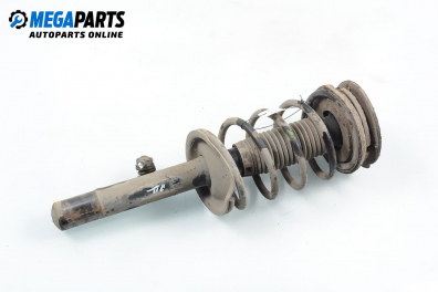 Macpherson shock absorber for Peugeot 607 2.2 HDi, 133 hp, sedan automatic, 2002, position: front - right