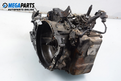 Automatik-getriebe for Peugeot 607 2.2 HDi, 133 hp, sedan automatic, 2002