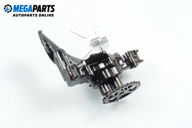 Oil pump for Peugeot 607 2.2 HDi, 133 hp, sedan automatic, 2002
