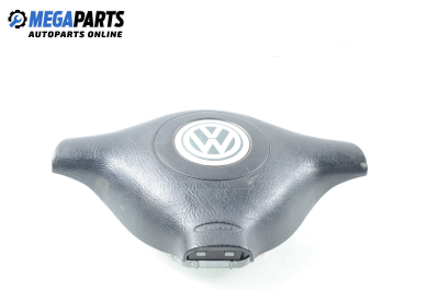Airbag for Volkswagen Passat (B5; B5.5) 1.8, 125 hp, sedan, 1997, position: fața