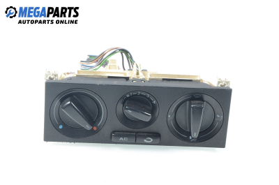 Panou aer condiționat for Volkswagen Passat (B5; B5.5) 1.8, 125 hp, sedan, 1997