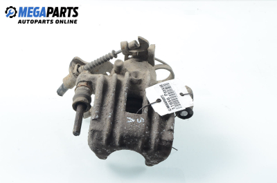 Bremszange for Volkswagen Passat (B5; B5.5) 1.8, 125 hp, sedan, 1997, position: links, rückseite