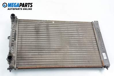 Water radiator for Volkswagen Passat (B5; B5.5) 1.8, 125 hp, sedan, 1997