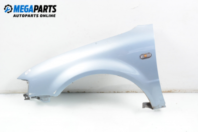 Kotflügel for Volkswagen Passat (B5; B5.5) 1.8, 125 hp, sedan, 1997, position: links, vorderseite