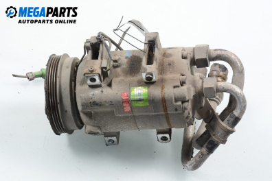 AC compressor for Volkswagen Passat (B5; B5.5) 1.8, 125 hp, sedan, 1997 № 8D0 260 805D