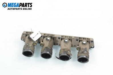Intake manifold for Volkswagen Passat (B5; B5.5) 1.8, 125 hp, sedan, 1997
