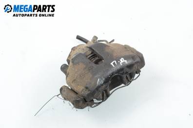 Bremszange for Volkswagen Passat (B5; B5.5) 1.8, 125 hp, sedan, 1997, position: rechts, vorderseite