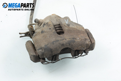 Bremszange for Volkswagen Passat (B5; B5.5) 1.8, 125 hp, sedan, 1997, position: links, vorderseite