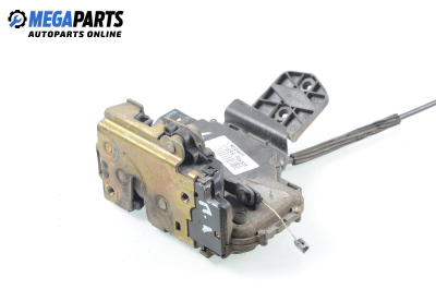 Schloss for Volkswagen Passat (B5; B5.5) 1.8, 125 hp, sedan, 1997, position: links, vorderseite