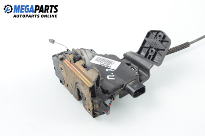 Schloss for Volkswagen Passat (B5; B5.5) 1.8, 125 hp, sedan, 1997, position: rechts, vorderseite