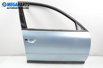 Tür for Volkswagen Passat (B5; B5.5) 1.8, 125 hp, sedan, 1997, position: rechts, vorderseite