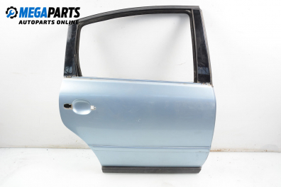 Tür for Volkswagen Passat (B5; B5.5) 1.8, 125 hp, sedan, 1997, position: rechts, rückseite