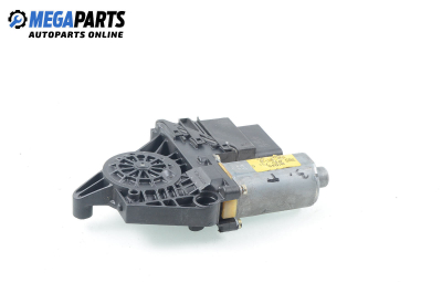 Motor macara geam for Volkswagen Passat (B5; B5.5) 1.8, 125 hp, sedan, 1997, position: stânga - spate