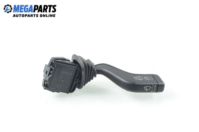 Verstellhebel scheibenwischer for Opel Vectra B 2.0 16V DTI, 101 hp, combi, 1998