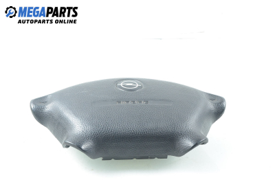 Airbag for Opel Vectra B 2.0 16V DTI, 101 hp, combi, 1998, position: vorderseite