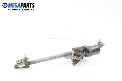 Front wipers motor for Opel Vectra B 2.0 16V DTI, 101 hp, station wagon, 1998, position: front