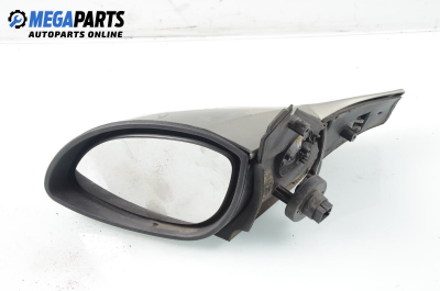 Mirror for Opel Vectra B 2.0 16V DTI, 101 hp, station wagon, 1998, position: left