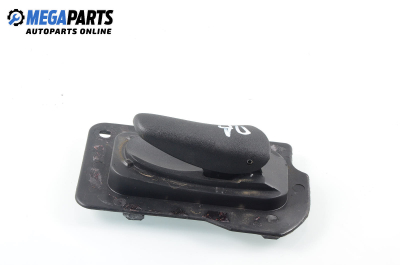 Inner handle for Opel Vectra B 2.0 16V DTI, 101 hp, station wagon, 1998, position: front - right